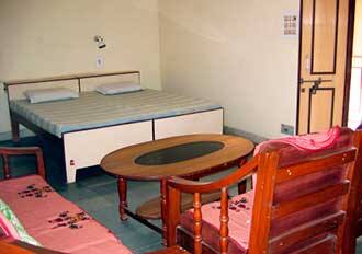 Hotel New SpoonBill, Bharatpur 3